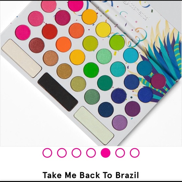 Makeup - Picture 3 of 6